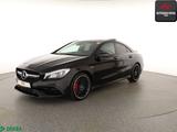 Mercedes-Benz CLA 45 AMG 4M NIGHT PANO,KEYLESS,KAMERA,HARMAN/K - Mercedes-Benz CLA-Klasse Gebrauchtwagen in Berlin
