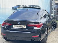 BMW 430 Gran Coupé - Vorschau Bild 3