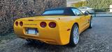 Corvette C5 5.7 Cabrio Autom. - - Corvette: C