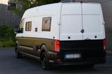 Volkswagen Crafter, Campervan, Raptor Lack, Zahnriemen neu - Kastenwagen Crafter