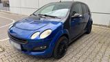 Smart SMART FOR-FOUR 2010 1,1 BENZIN TÜV 09/26 - gebrauchte Smart Kombis