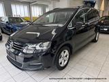 Volkswagen Sharan 2.0 TDI 6-Gang 7-SITZER Comfortline XENON - VW Sharan in Bonn