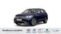 Volkswagen Tiguan Allspace 2.0 TSI Elegance 4M MATRIX/KAM