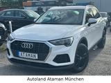 Audi Q3 40 TDI S-tronic quattro/Navi/Virtuell/LED/ACC - Cars in München