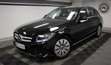 Mercedes-Benz C 220 T d 4Matic Aut. APPLE TOTW TEMP MEMORY 2HD - Mercedes-Benz C 220 aus 2021