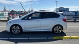 BMW 225xe M Sport/58tkm/HUD/Harman Kardon/Leder/Pano - BMW 225 Active Tourer