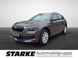 Skoda Kamiq 1.0 TSI DSG Ambition  Navi LED PDC LM Temp - Skoda Kamiq Ambition mit Benzin-Antrieb