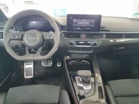 Audi RS5 - Vorschau Bild 8
