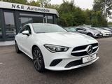 Mercedes-Benz CLA 180 d *Pano*Ambiente*VirtCock*Navi* - gebrauchte Mercedes-Benz CLA 180 aus dem Jahr 2020