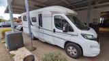 Fiat LMC Passion V643G Wohnmobil teilintegriert - Fiat Ducato: Wohnmobil