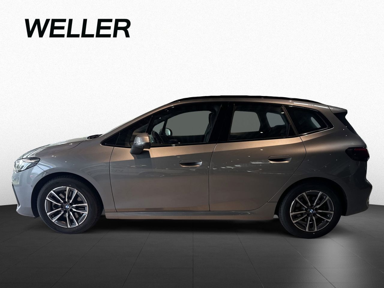 BMW 223 Active Tourer - Bild 11