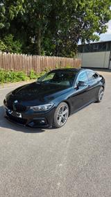BMW 430 Gran Coupé 430i Gran Coupé Advantage A A...