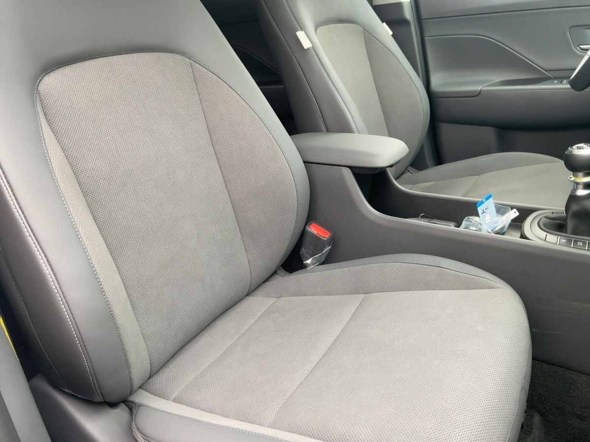 Hyundai Kona – Bild 10