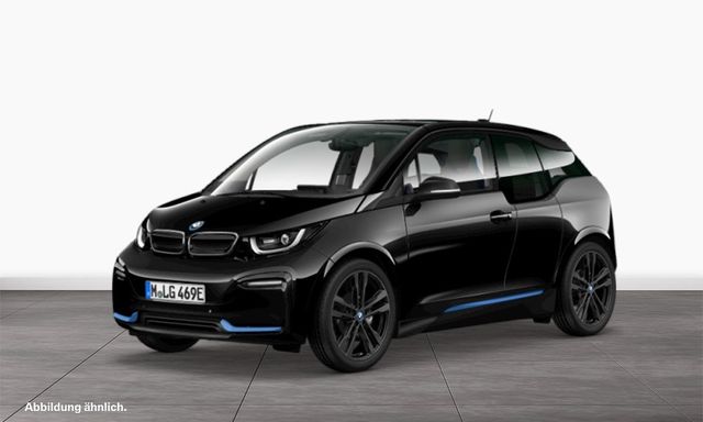 BMW i3s 120Ah Navi Kamera Sitzheizung