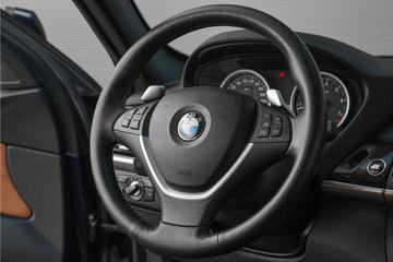 2009 BMW X6 缩略图 17