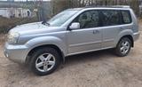 Nissan NISSAN XTRAIL DCI 4X4 - gebrauchte Nissan X-Trail aus dem Jahr 2005
