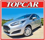 Ford fiesta 1.4 GPL 95cv. PER NEOPATENTATI - Ford Fiesta: 95