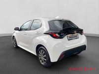 Toyota Yaris 1.0 Comfort Allwetterreifen