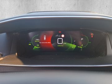 Peugeot 208 GT 1.2 PureTech 100 Kam.+LED+Navi+SHZ+PDC