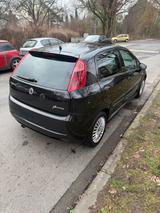 Fiat Grande punto 1.4 tüv in gutem Zustand... - Fiat Grande Punto in Dortmund