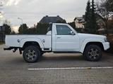 Nissan Patrol Pickup TB48DE - Nissan Patrol Gebrauchtwagen