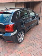 Volkswagen Polo 1.0 TSI 81kW BMT ALLSTAR ALLSTAR - VW Polo Gebrauchtwagen in Bremen
