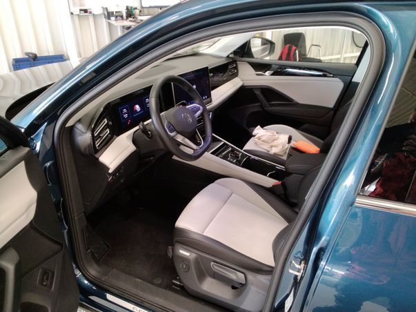 Volkswagen Tiguan - Bild 5