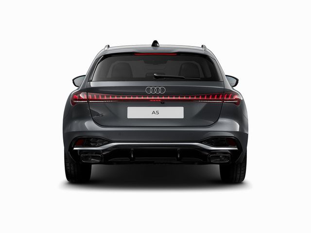 A5 Avant TFSI 150 kW S tronic ,Exterieur S line