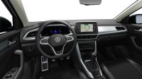 Volkswagen T-Roc - Vorschau Bild 9