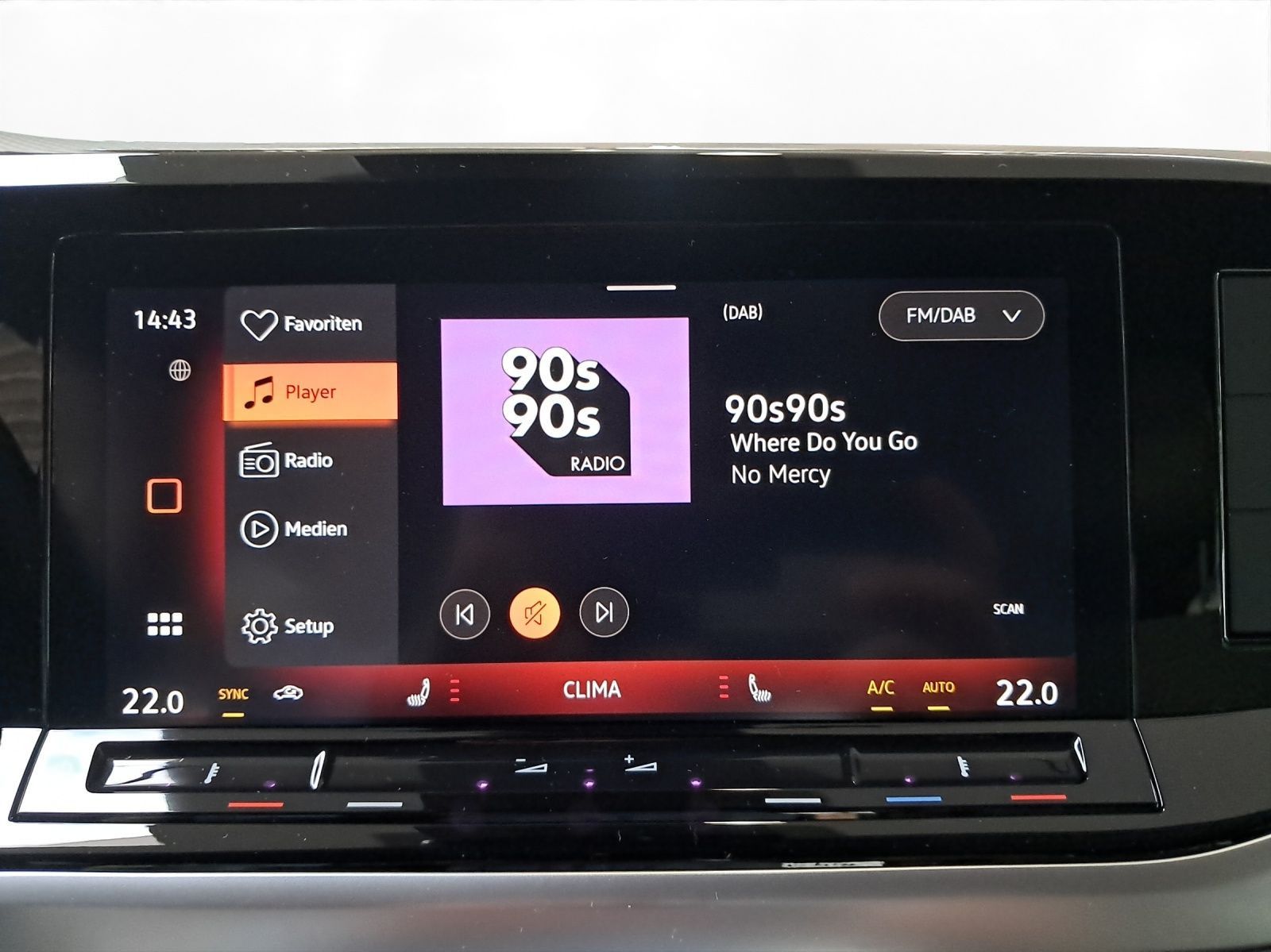 Volkswagen T7 Multivan - Bild 8