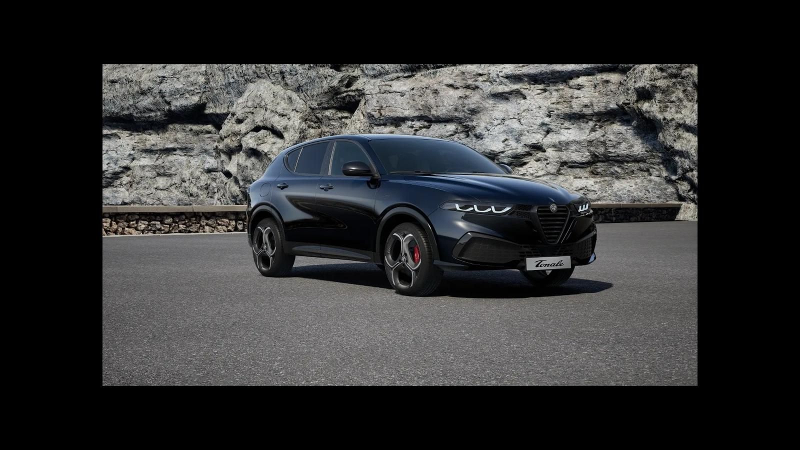 Alfa Romeo Tonale - Bild 9