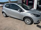 Mazda 2 erst 25tsd km - Mazda 2 in Nürnberg