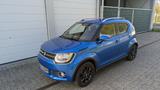 Suzuki Ignis 1.2*Automatik*AHK*Rückfahrkam.*86.654 Km* - gebrauchte Suzuki Ignis aus dem Jahr 2018
