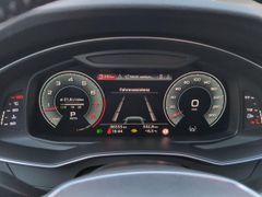 AUDI A7 TFSI 55 quattro S-Line+~MatrixHD~B&O