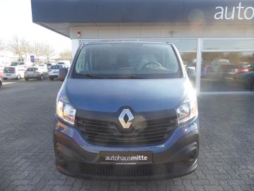 Renault Trafic - 8