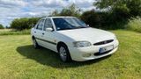 Ford Escort 1.6 - Ford Escort aus 1998: 1.6