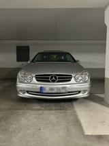 Mercedes-Benz Mercedes CLK 200 w209 - Mercedes-Benz CLK 200 in München