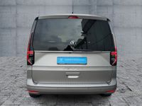 Volkswagen Caddy - Vorschau Bild 4