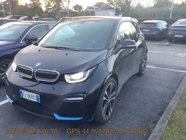 Otros Bmw i3 i3s 120 Ah Advantage Unique Forever