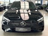 Mercedes-Benz A 220 d AMG Night Pano Kamera AHK KEYLESS-GO Hea - Mercedes-Benz A 220 Jahreswagen