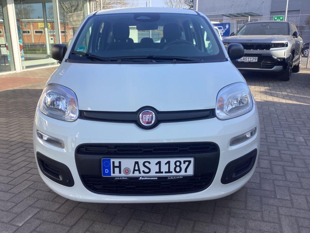 Fiat Pandina ICON 1.0 48 kW GSE Hybrid Klima,Tempomat