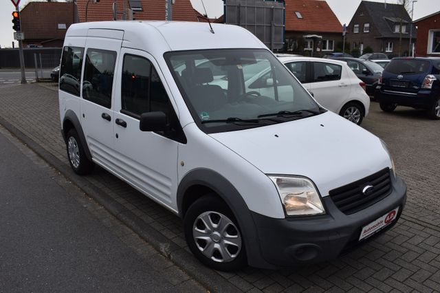 Ford Tourneo Connect Kombi lang *8-Sitzer*Klimaaut.*