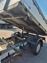 Ford Transit DOKA Trend 350L3 Kipper - : Kipper