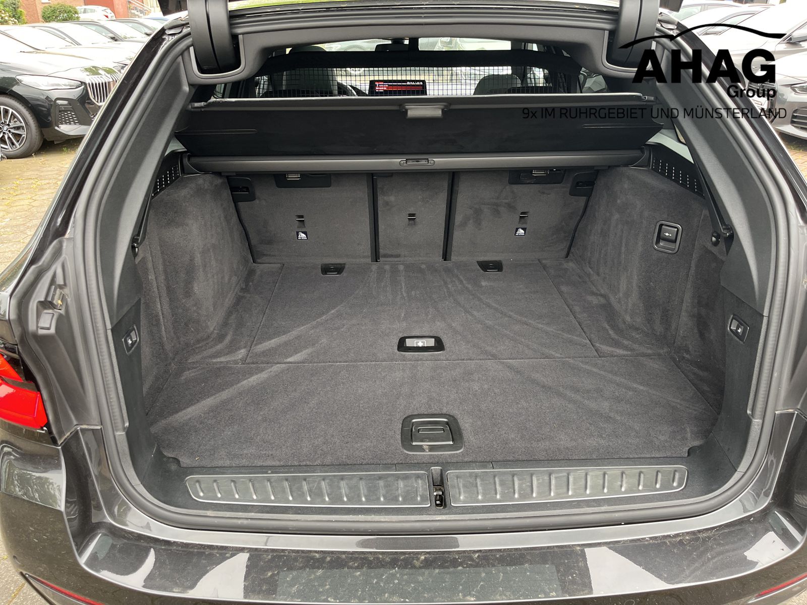 BMW 530 - Bild 14