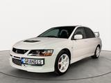 Mitsubishi LANCER EVOLUTION IX GSR *Deutsche Zulassung* - Mitsubishi Lancer aus 2005: Evolution