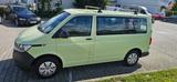Volkswagen T6.1*2.0*TDI*Kombi*9-Sitze*Klima*DAB*Bluetooth* - mit Diesel-Antrieb: mit Klimaanlage, Bluetooth