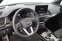 Audi SQ5 - Vorschau Bild 14