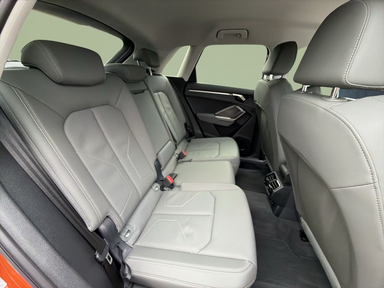 Audi Q3 - Bild 16