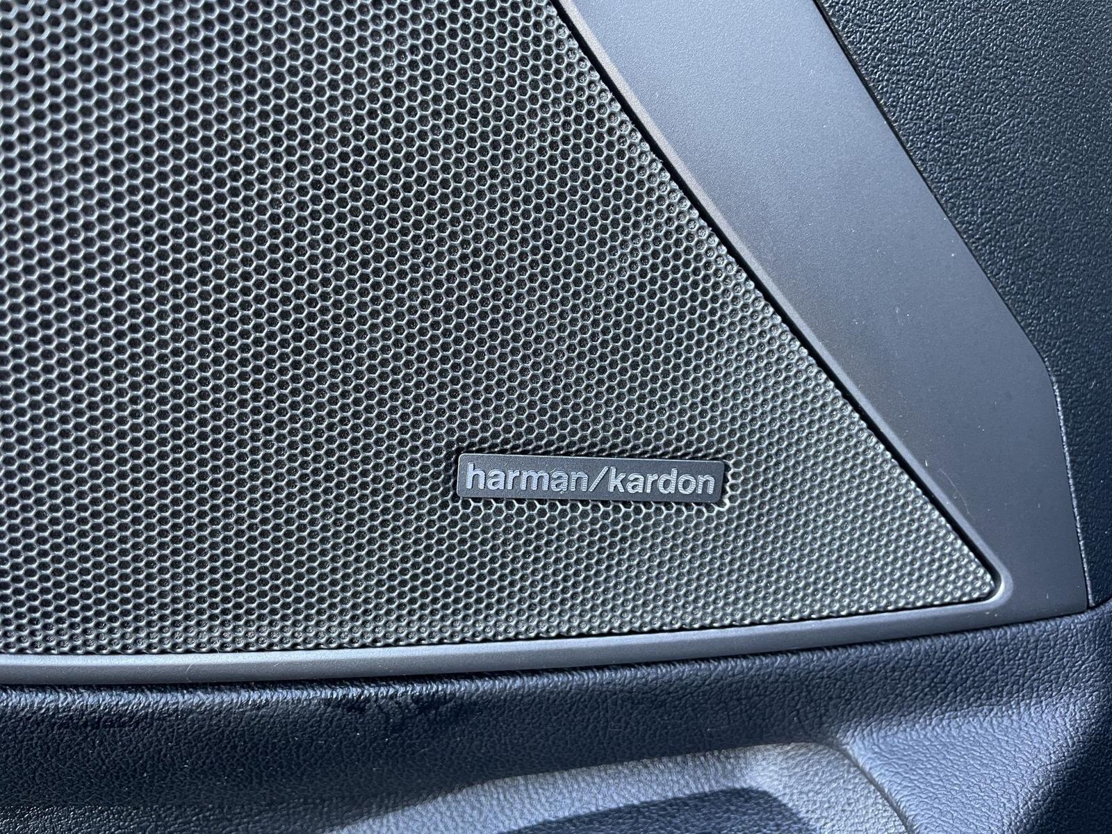BMW M340i xDrive Touring PANO ACC LASER H/K HUD