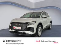 Audi Q4 - Vorschau Bild 1